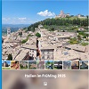 2025 Italien im Fr�hling
